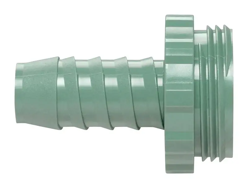 3/4 Inch Poly Pipe Adapter - Model 57188 For Valve Manifold Systems