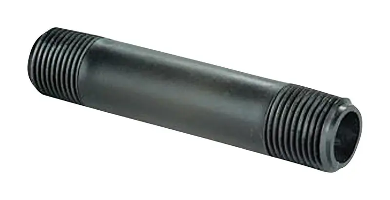 1/2 In. D X 18 In. L Riser