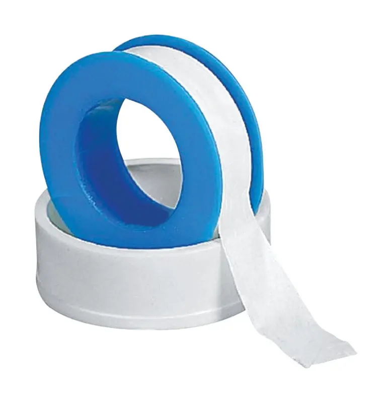 Underground Sprinkler Thread Seal Tape, 1/2 X 520-in.