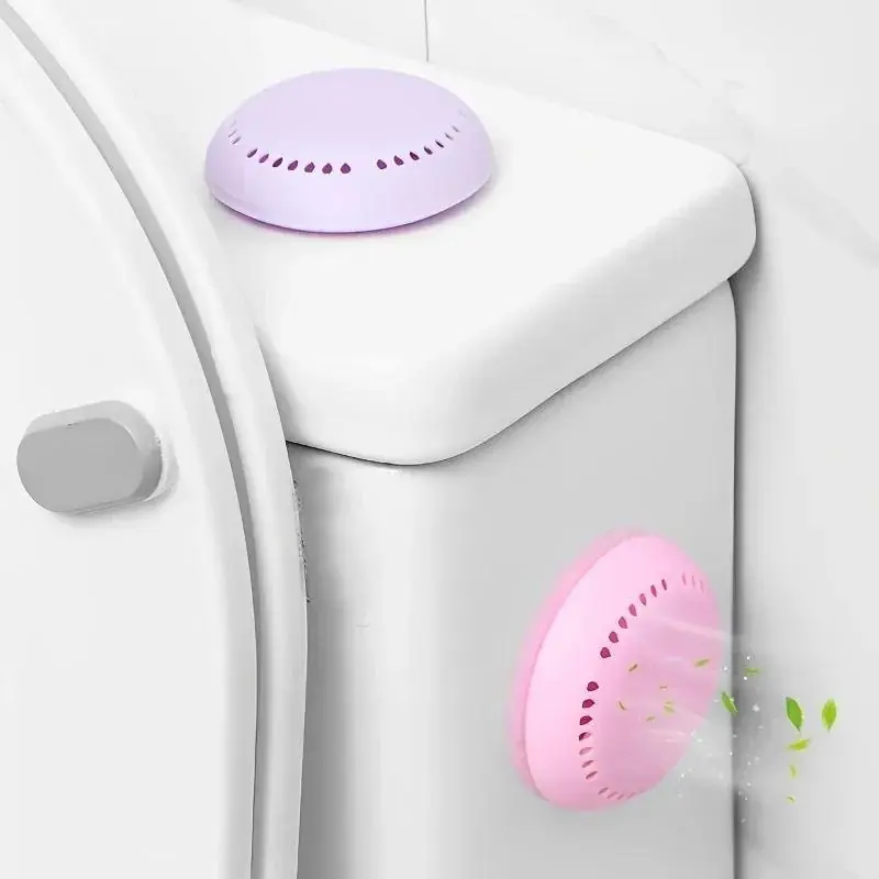 Longlasting Aromatherapy Solid Air Freshener For Home Car And Office