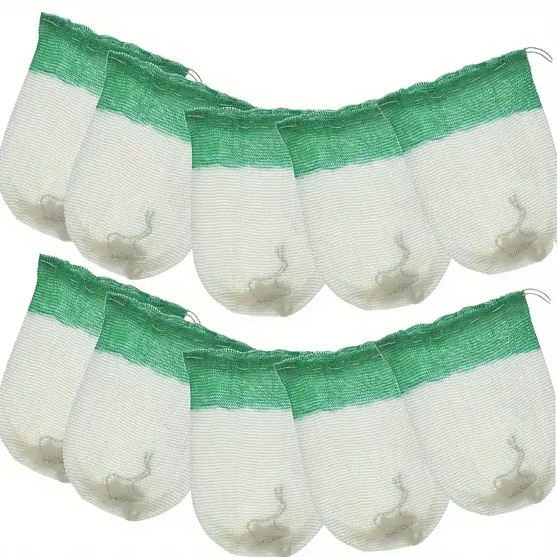 Durable Ushaped Propane Lantern Mantles Easy Install For Camping
