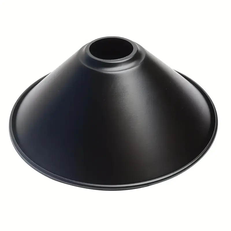 Modern Industrial Metal Pendant Lamp Alexa Compatible Diy Restaurant Home