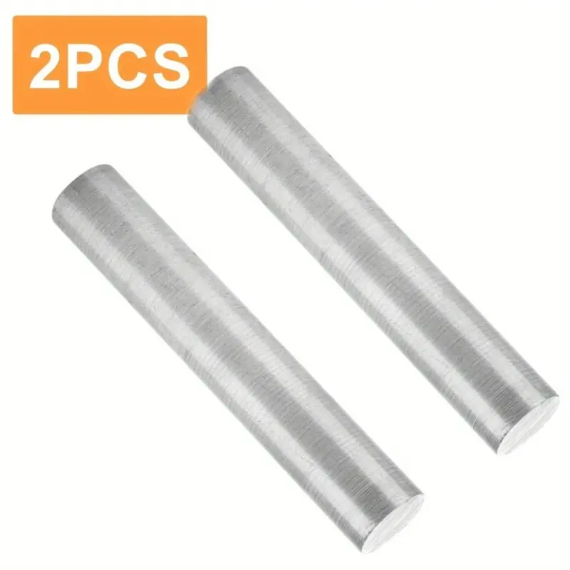 Weatherproof Magnesium Fire Starter Rods Durable Camping Survival Gear