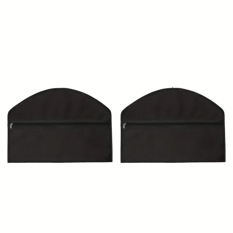 Stealth Wardrobe Storage Bags Conceal Valuables Cash Documents Jewelry Securely
