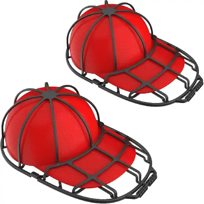 Baseball Cap Washer Breathable Pet Easy Cleaning Shape Protection Gift Idea