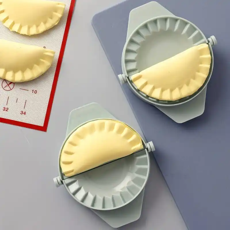 Dumpling Empanada Maker Versatile Kitchen Tool For Pastries