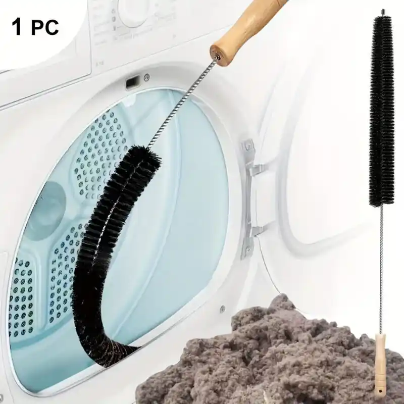 Ultimate Dryer Vent Cleaning Kit Highperformance Durable Flexible Tools Set