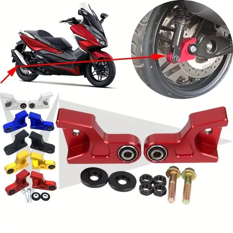 Honda Forza 350300 Nss Adjustable Rear Shock Absorber Lowering Links