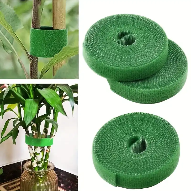 Magic Garden Tape Set Durable Tree Support Plant Care Belt