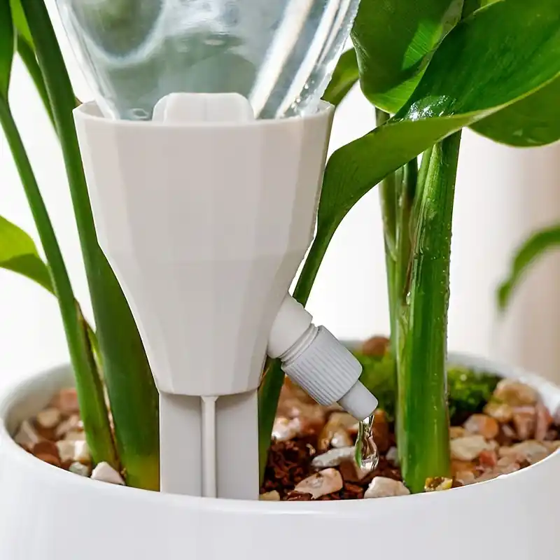 Automatic Plant Watering Device Indooroutdoor Drip Irrigation System