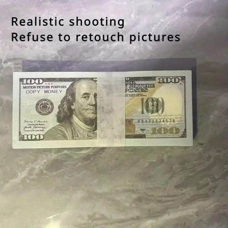 100piece Realistic Shooting Props Bundle Perfect For Authentic Photos