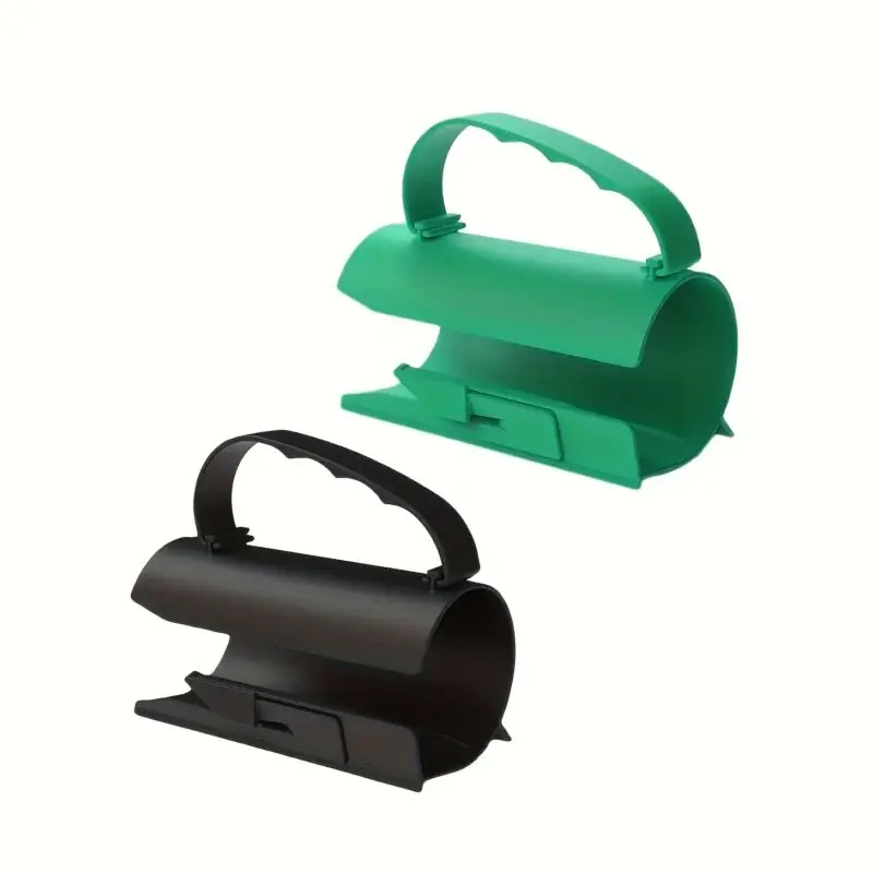 Quickslide Wrapping Paper Cutter Ergonomic Safe Precise Gift Wrap Tool