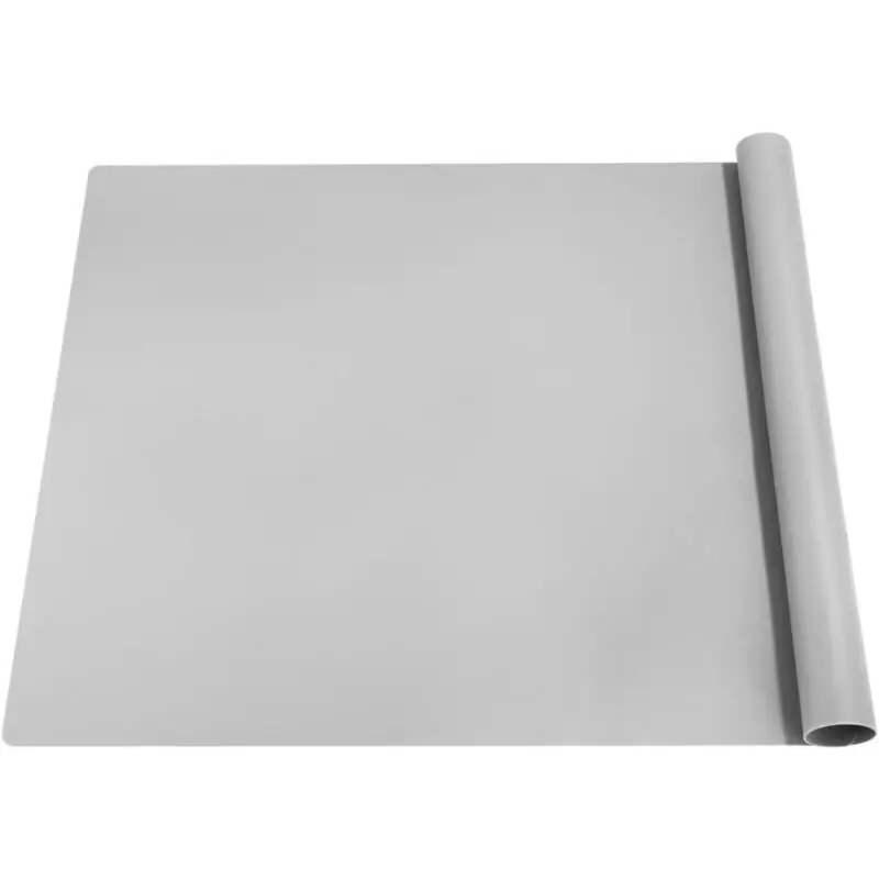 Extralarge Nonslip Silicone Craft Mat 70x50cm For Epoxy Resin