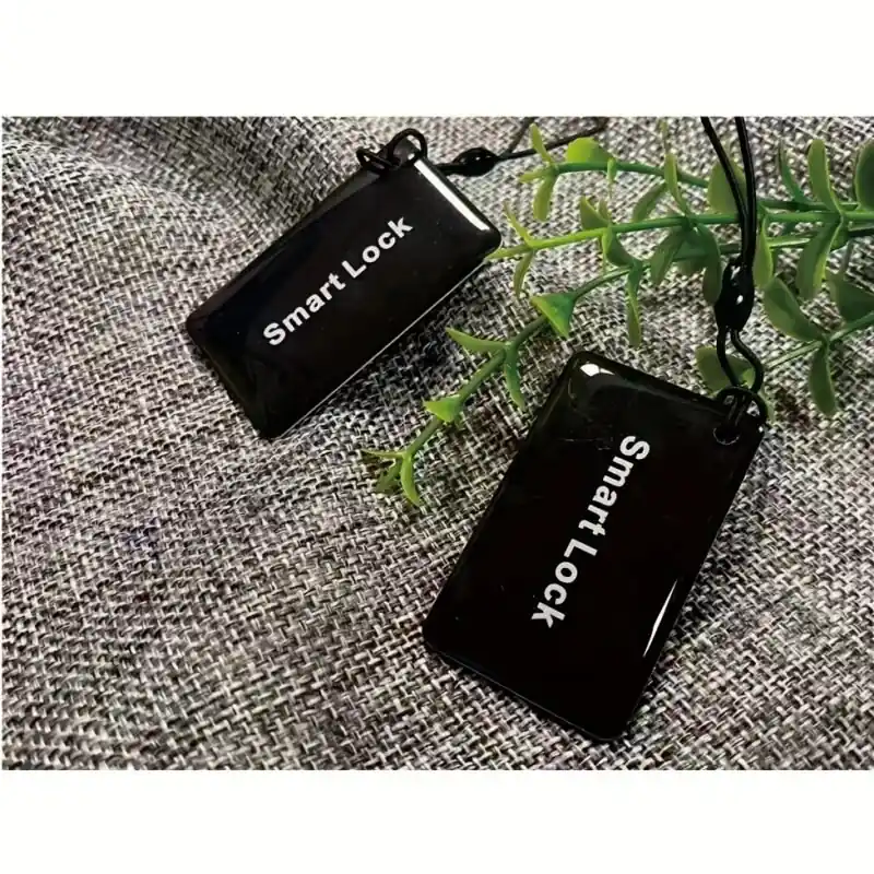 1356mhz Rfid Ic Cards For Keyless Door Locks