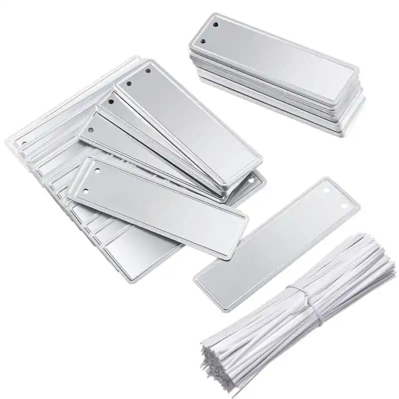Heavyduty Cable Ties Waterproof Plant Tags 150pcs Gardening Set
