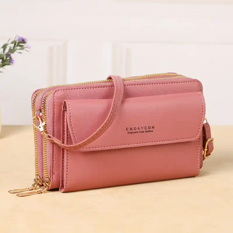 Summer Fashion Diagonal Shoulder Bag Versatile Large Capacity Mommy Tote