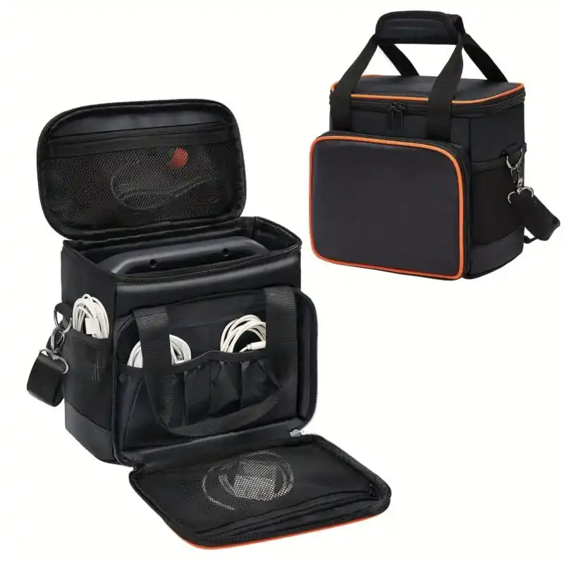 Jackery Portable Power Station Storage Bag Fits 300 240 160 500 1000