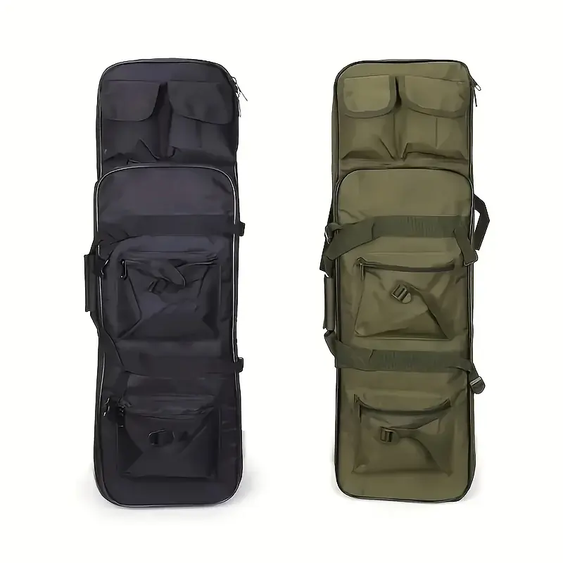 Ultimate M4 Multifunctional Outdoor Protective Case Portable Durable