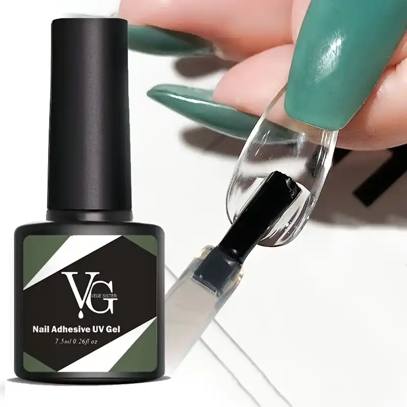 Ultrastrong Acrylic Nail Glue For Tips Pressons And Fake Nails
