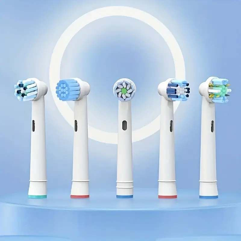 16pack Oral B Compatible Electric Toothbrush Replacement Heads Pro Series