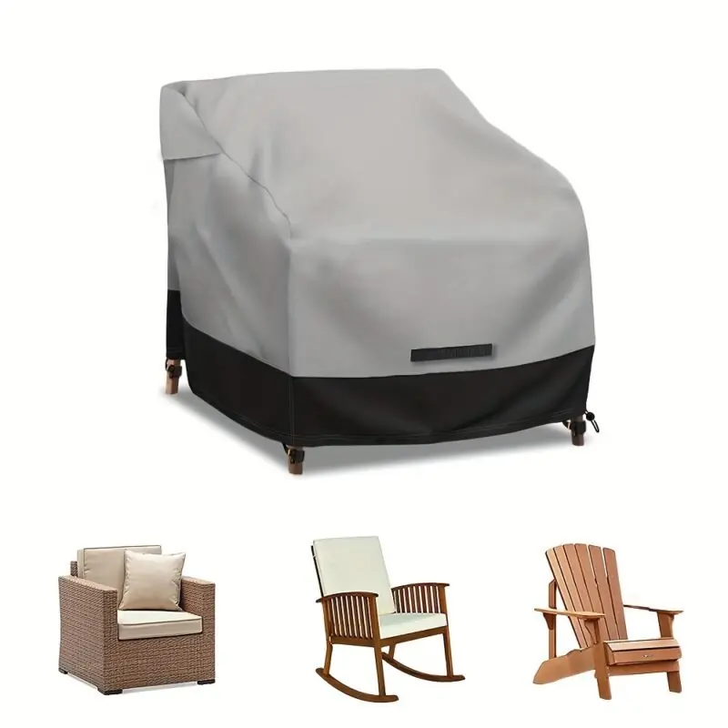 Heavyduty Waterproof Outdoor Patio Furniture Sofa Cover Durable Protection