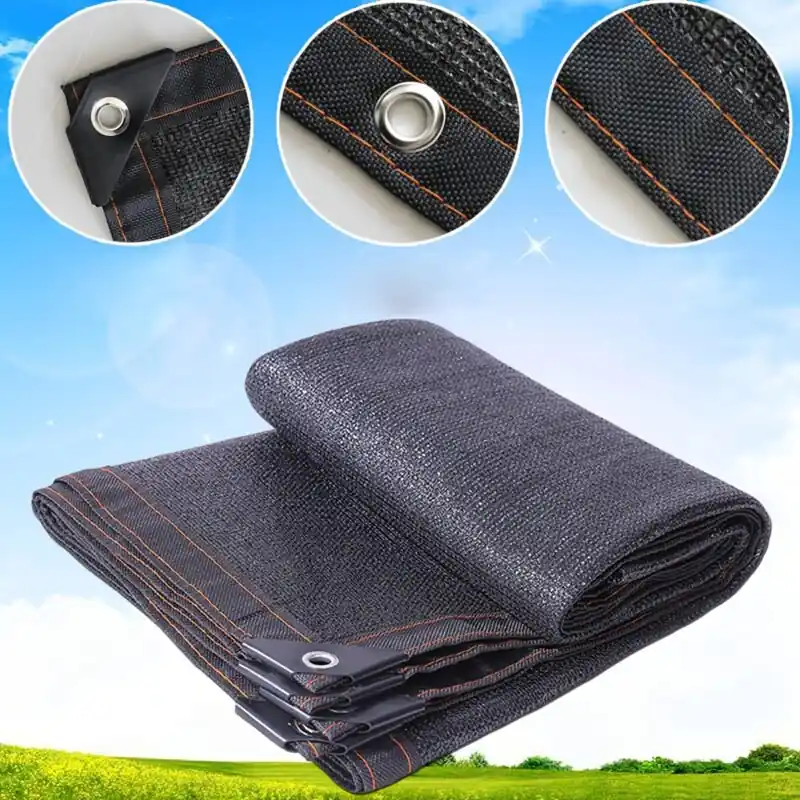 85 Antiuv Sun Shade Sail Canopy For Balcony Garden Patio