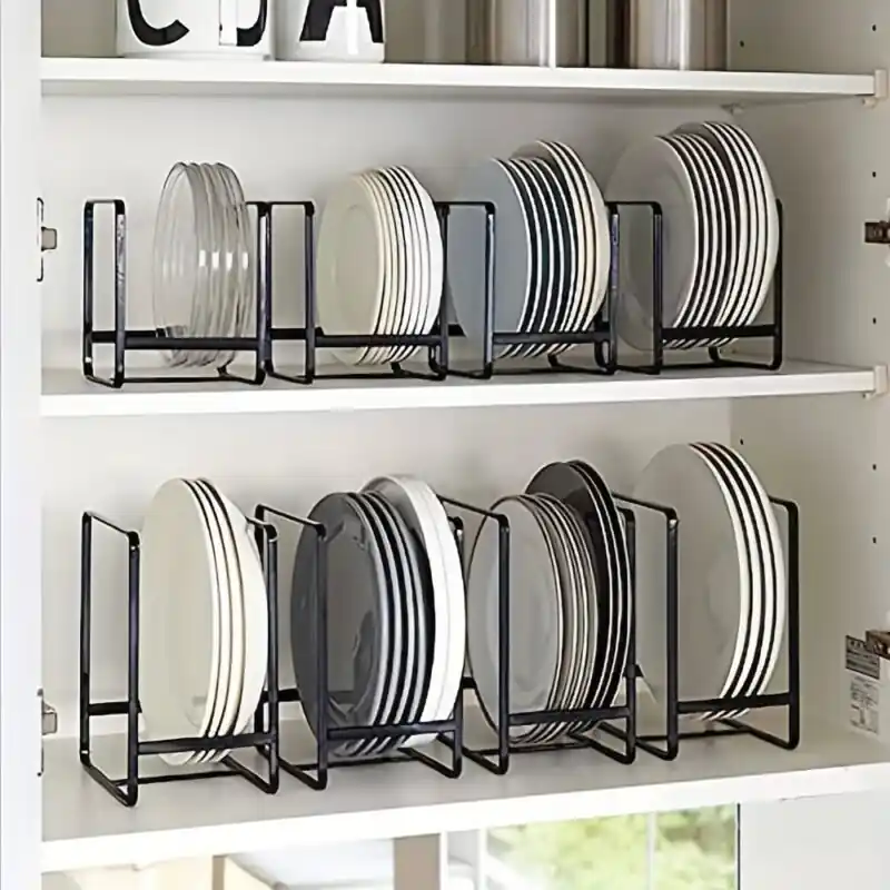 Compact Multifunction Dish Rack Spacesaving Easyclean For Modern Kitchens