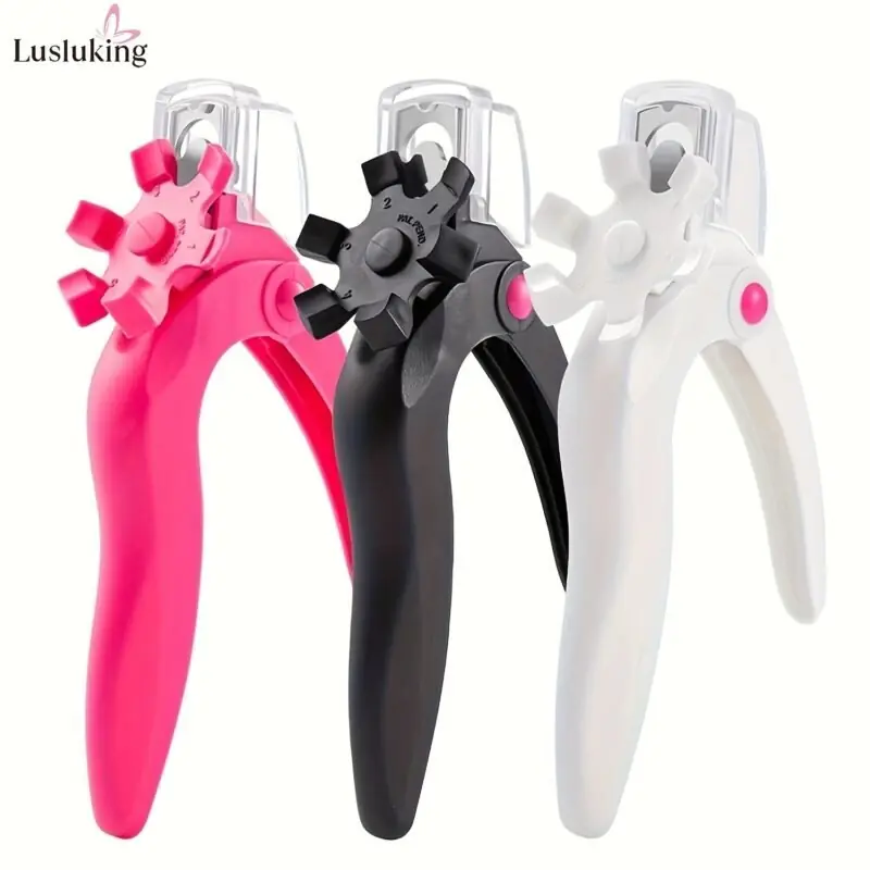 Durable Hypoallergenic Nail Clippers Precision Stainless Steel For Salonquality Manicures
