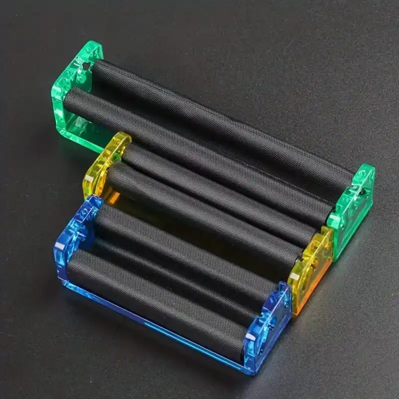 Handheld Cigarette Roller Machine For 2843 Inch Rolling Papers