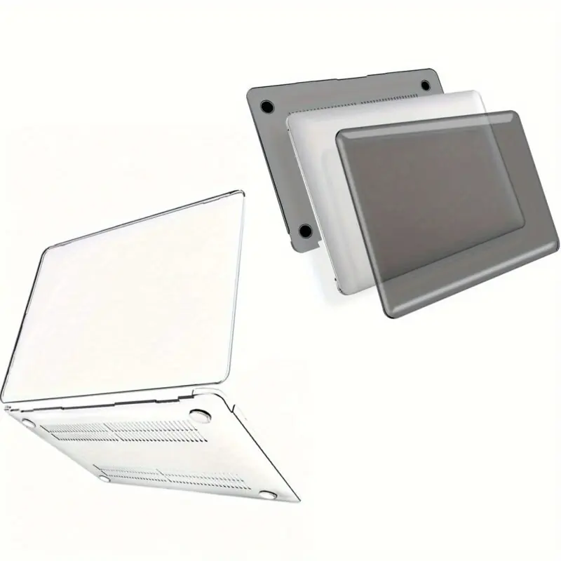 Ultrathin Macbook Airpro Hard Shell Case Highclarity Scratchresistant Finish