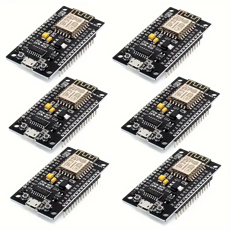 Esp8266 Nodemcu Wifi Development Board Arduino Ide Compatible 1pc6pcs