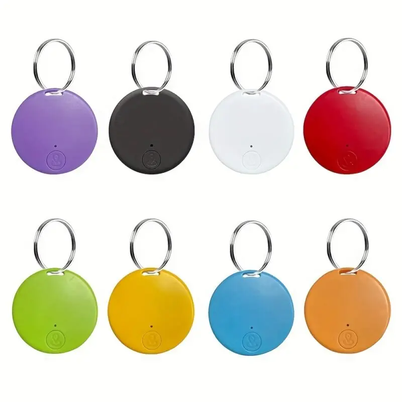 Longrange Bluetooth Tracker Locate Kids Pets Keys Easily