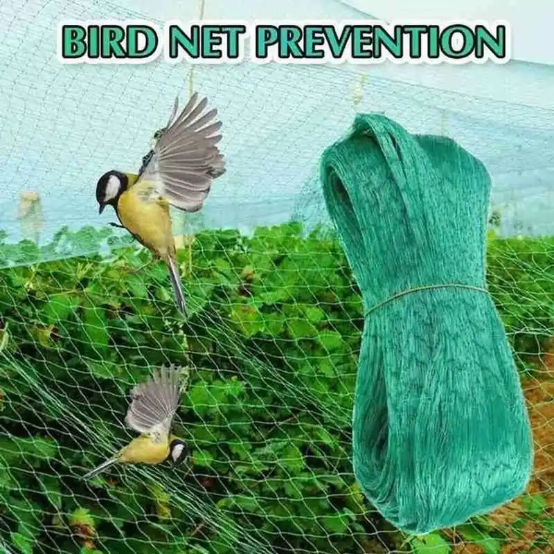 Antibird Netting For Plants Fruits Trees Vegetables