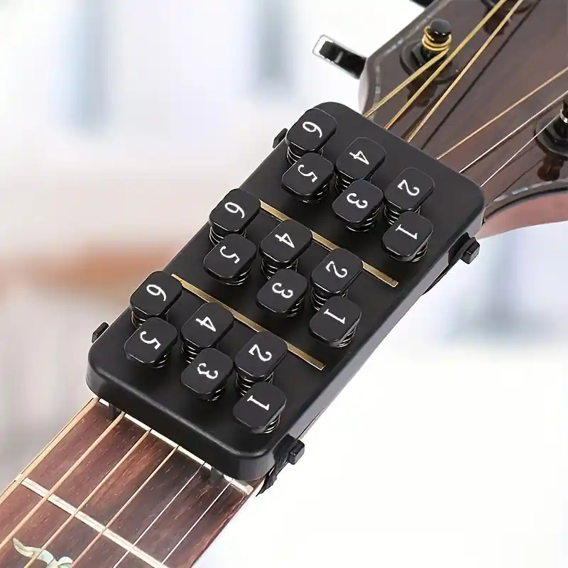 Master Guitar Chords Fast Fun Effective Adult Learning Tool For Quick Results