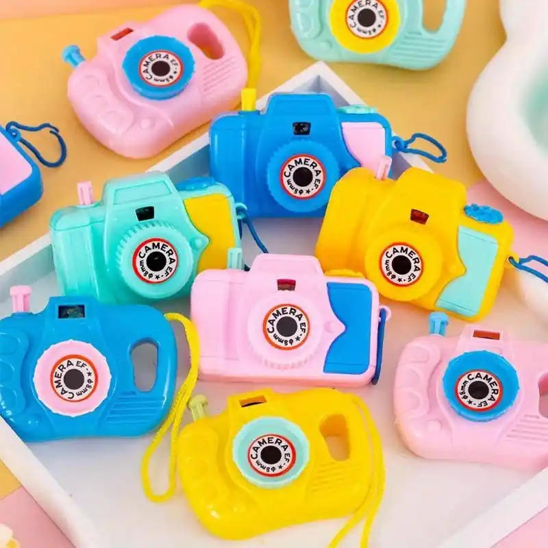 10pack Kids Camera Toys Perfect Party Favors Birthday Fun