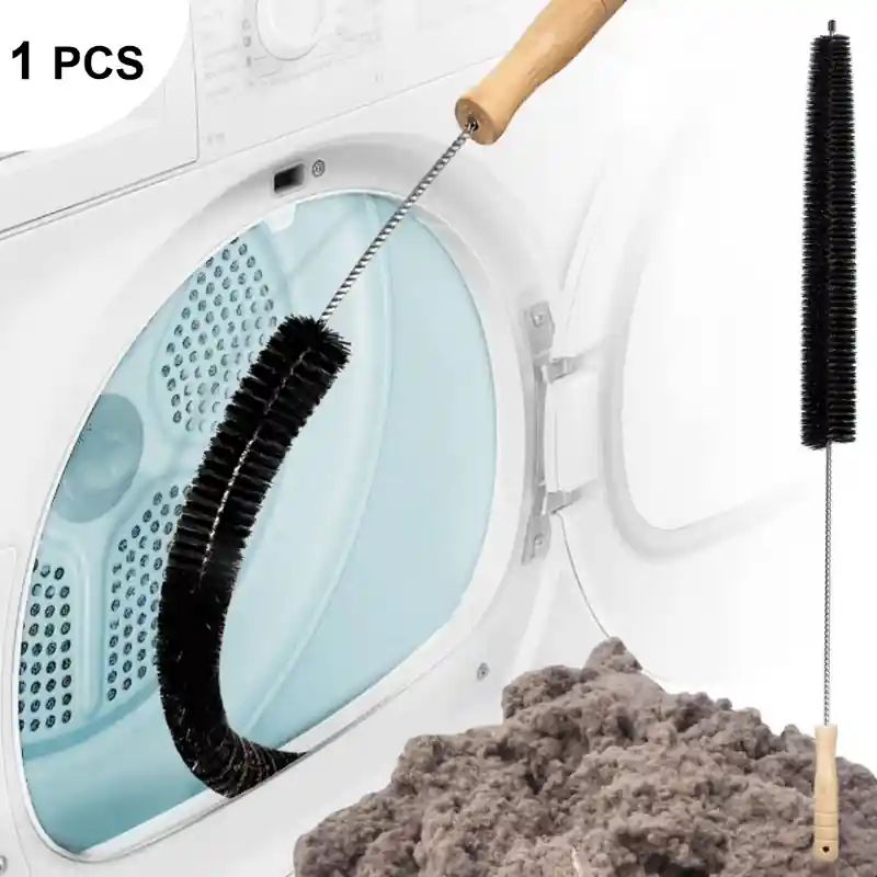 Versatile Dryer Vent Radiator Coil Cleaning Kit Efficient Dust Removal