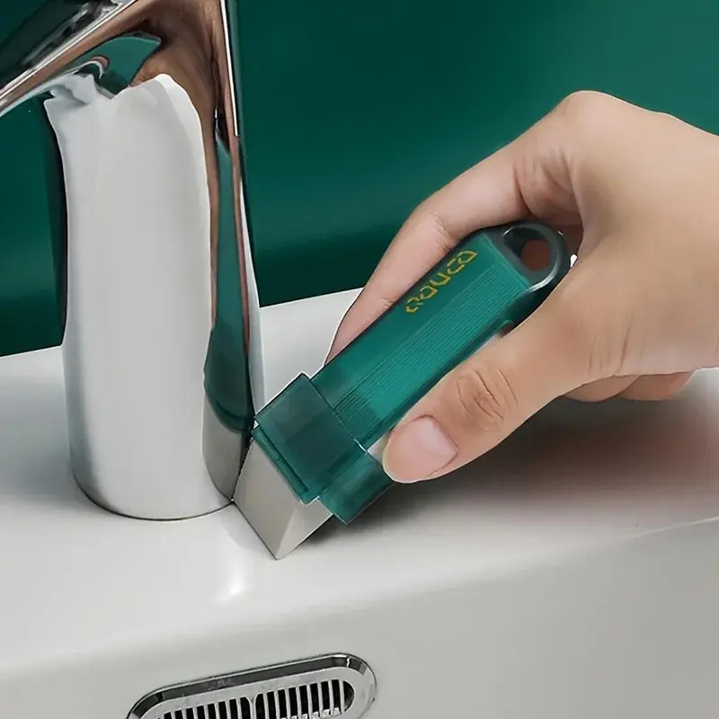 Reusable Stain Remover Eraser For Kitchen Bathroom Glass And Rust