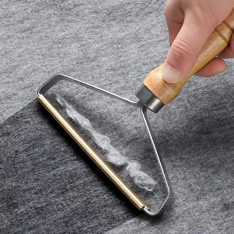 Pet Hair Remover Brush For Cats Dogs Tidy Home Solution
