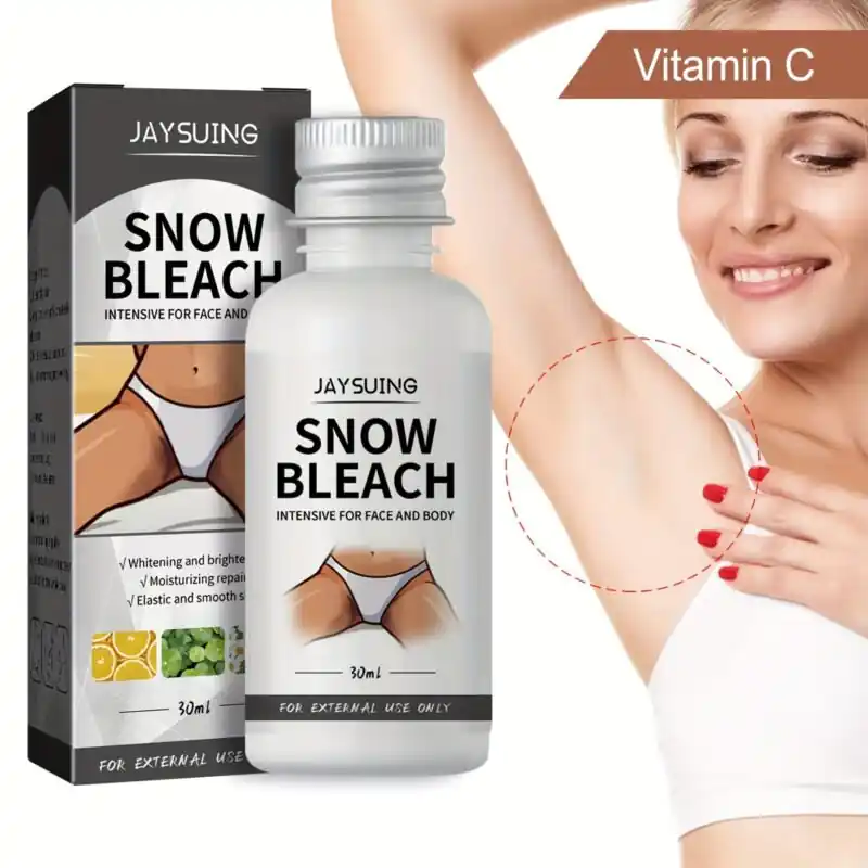 Unscented Vitamin C Brightening Cream Hydrating Daily Moisturizer For All Skin Types