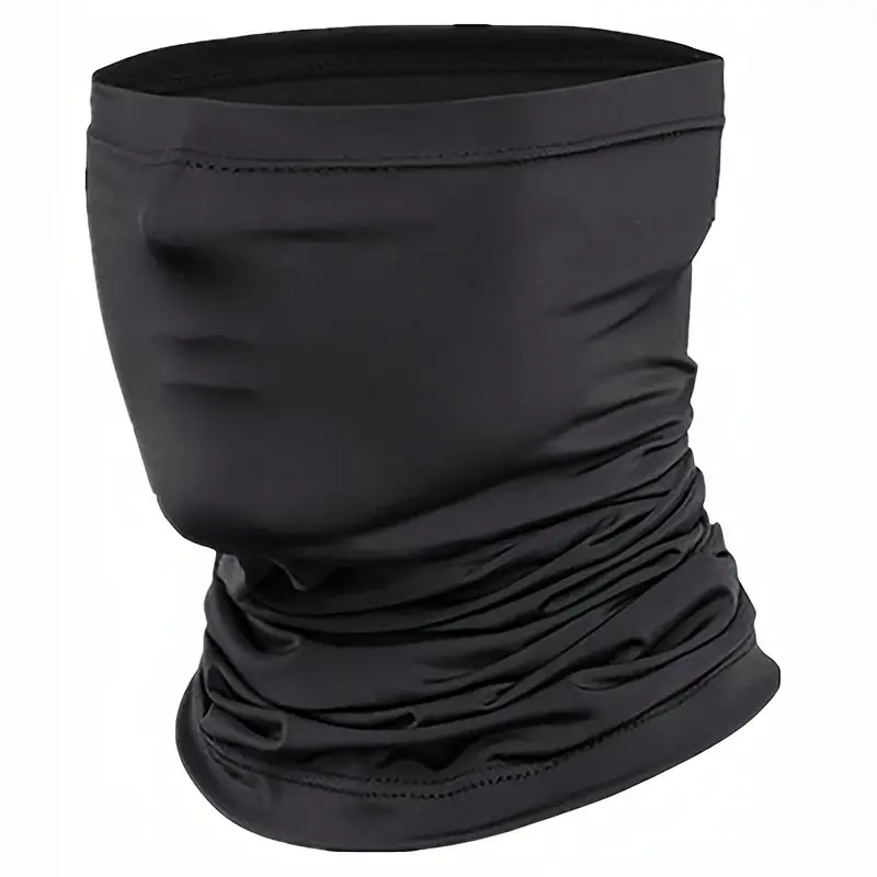 Windproof Dustproof Sports Mask Scarf Breathable Comfortable Uv Protection