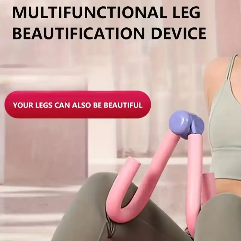 Postpartum Recovery Pelvic Floor Body Shaper Universal Thigh Toner