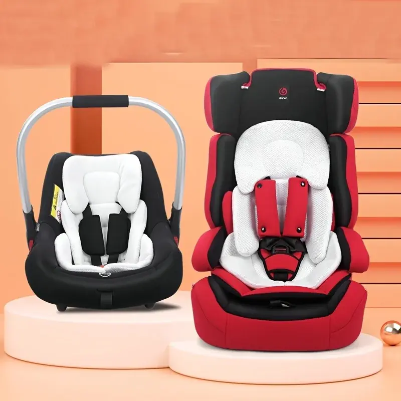 Versatile Baby Stroller Cushion Carrycot Car Seat Interior Hanging Pad
