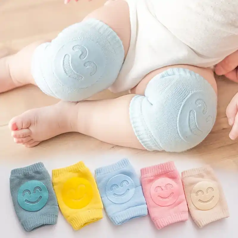 Infant Safety Knee Pads And Leg Warmers For 036 Months Babies