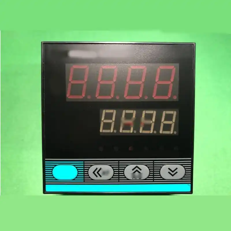 Toky Te9 Series Advanced Intelligent Temperature Control Meter Controller