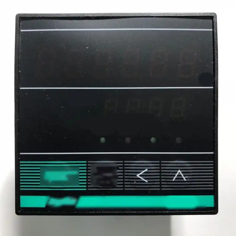 Shanghai Yatai Highprecision Meter Line Speed Indicator Jmx72tc Jmft724l