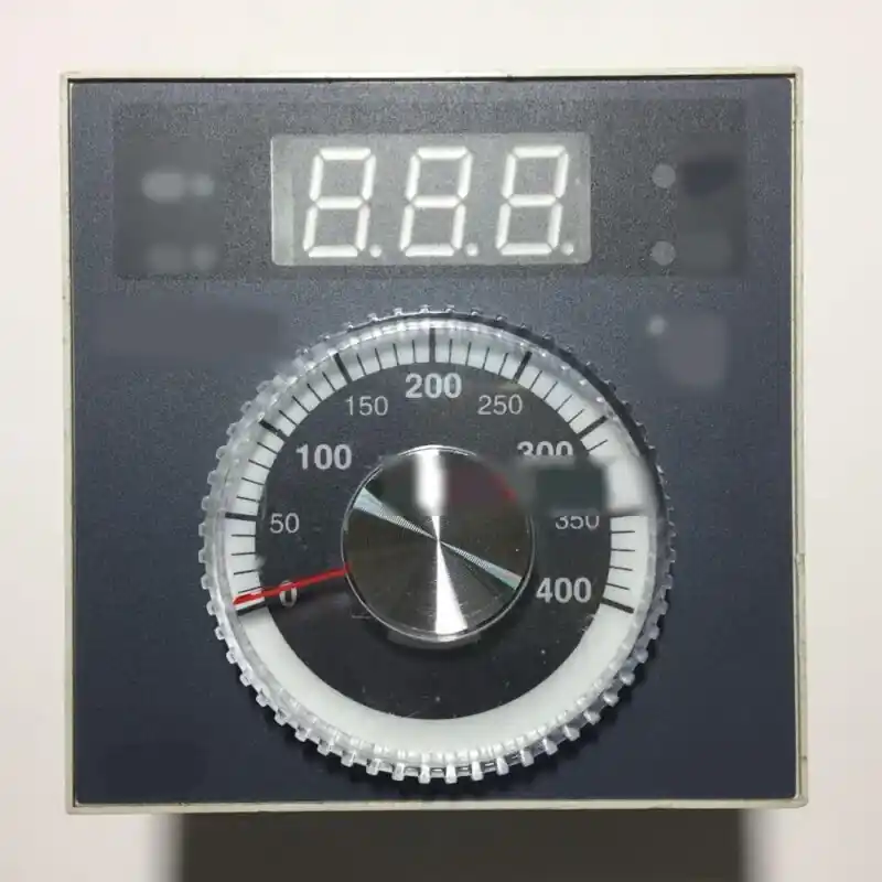 Lusi Liushi Tel969001t Electronic Oven With Precision Temperature Control Spot