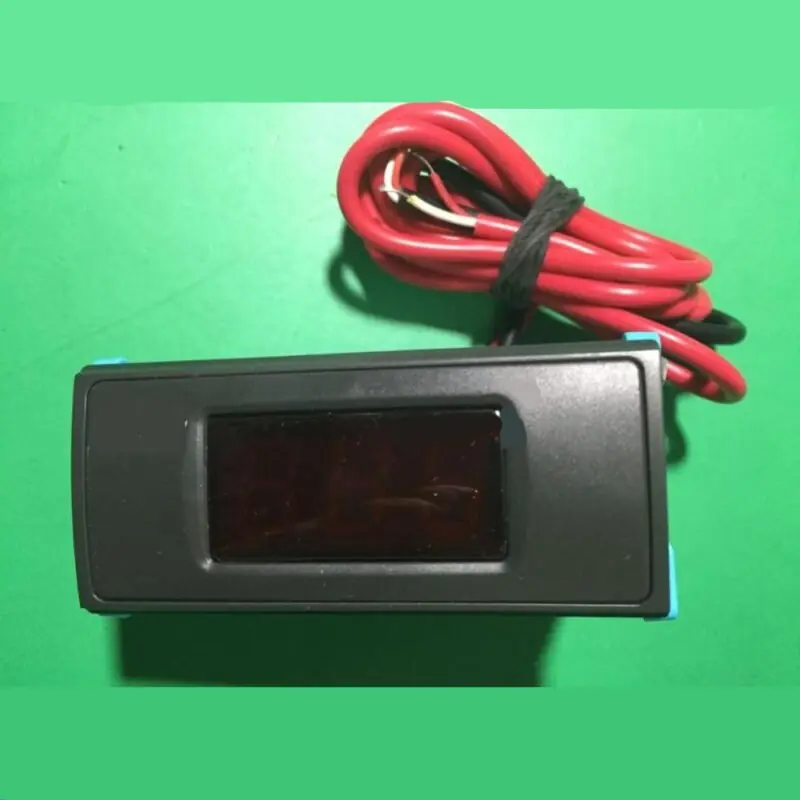 Ewelly Ew986 Microcomputer Digital Temperature Controller Thermostat For Hvac
