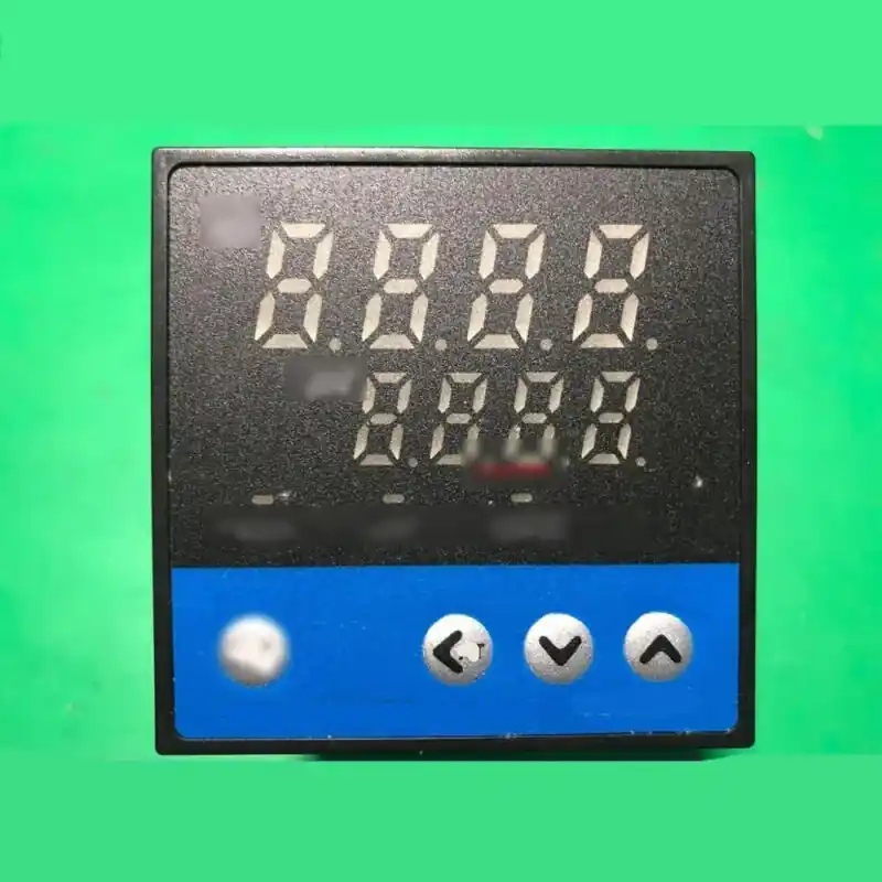 Xinpu Xmtd2901c Electric Machine Controller With Icmen Temperature Control