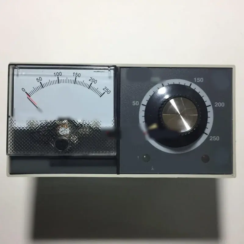Liushi Tda8001k Digital Oven Temperature Controller Electronic Instrument