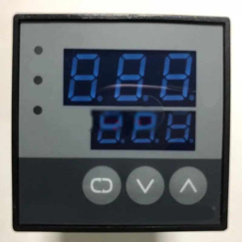 Shanghai Yatai Instrument Thermostat Ng60002 Ng64112d Ng64012n Ng64112n